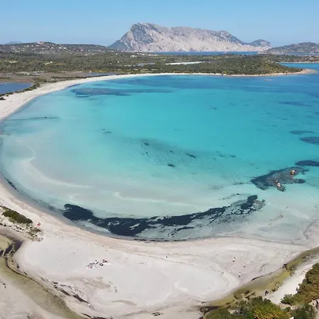 Iss Travel, Panoramic Citai 14, Wonderful Sea View