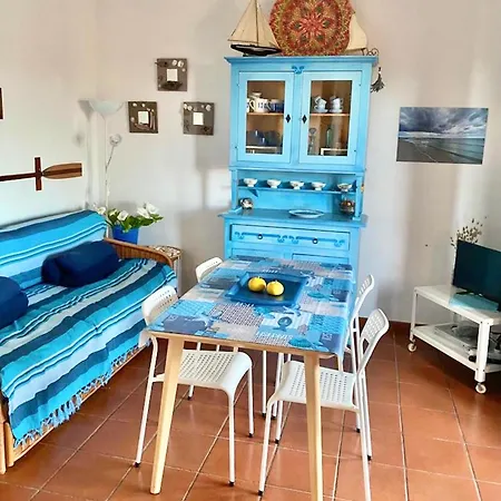 Iss Travel, Panoramic Citai 14, Wonderful Sea View * San Teodoro (Sardinia)