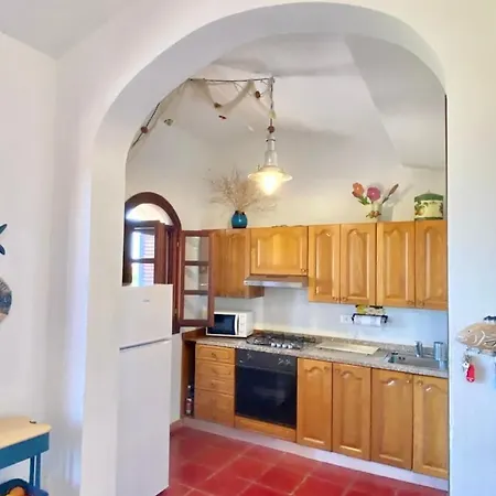 Apartament Iss Travel, Panoramic Citai 14, Wonderful Sea View San Teodoro (Sardinia)