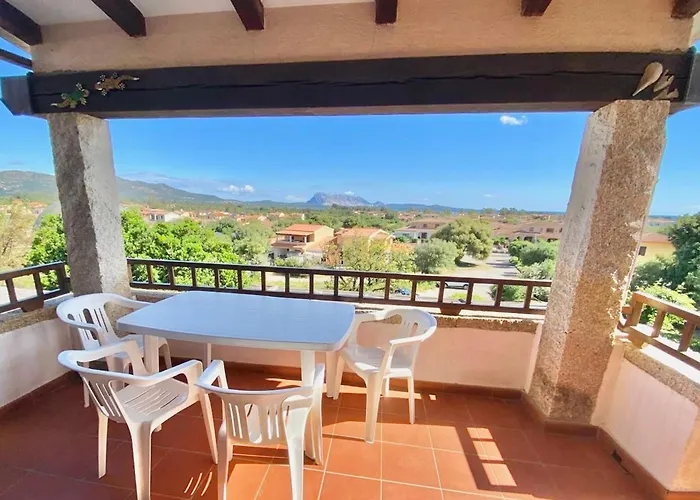Apartament Iss Travel, Panoramic Citai 14, Wonderful Sea View