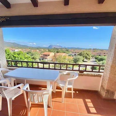 Appartamento Iss Travel, Panoramic Citai 14, Wonderful Sea View