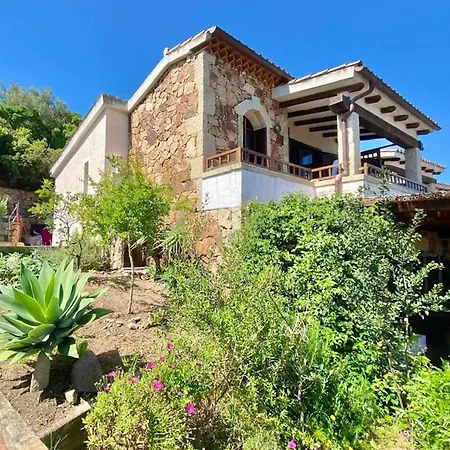 Iss Travel, Panoramic Citai 14, Wonderful Sea View * San Teodoro (Sardinia)
