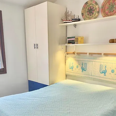 Iss Travel, Panoramic Citai 14, Wonderful Sea View San Teodoro (Sardinia)