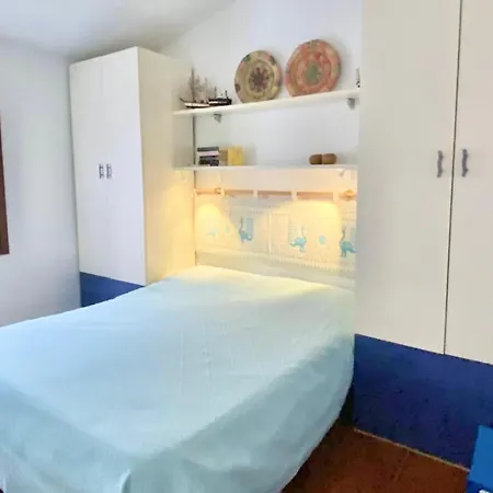 Iss Travel, Panoramic Citai 14, Wonderful Sea View San Teodoro (Sardinia)