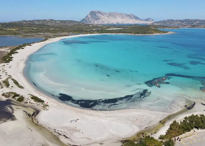 Iss Travel, Panoramic Citai 14, Wonderful Sea View