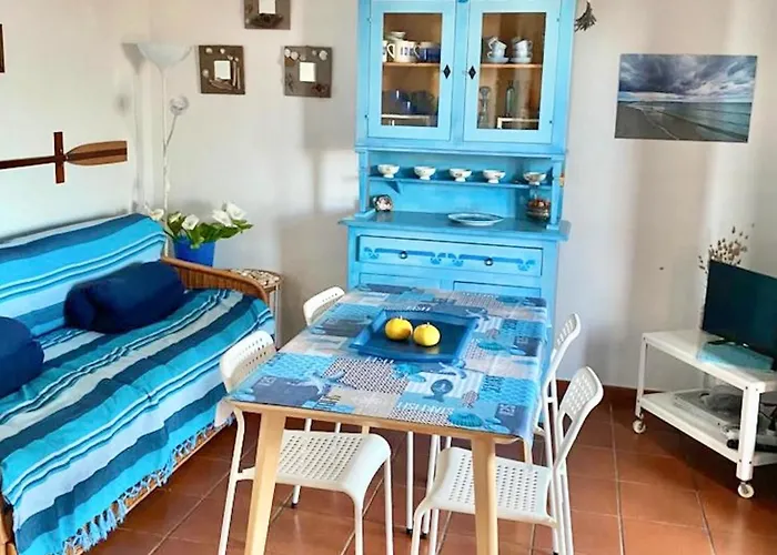 Iss Travel, Panoramic Citai 14, Wonderful Sea View * San Teodoro (Sardinia)