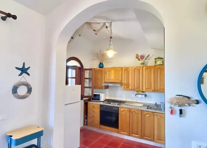 Appartamento Iss Travel, Panoramic Citai 14, Wonderful Sea View San Teodoro (Sardinia)