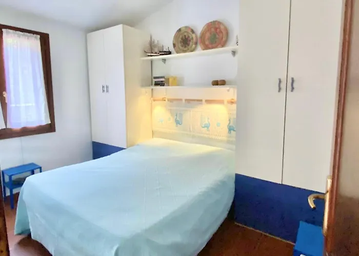 Iss Travel, Panoramic Citai 14, Wonderful Sea View San Teodoro (Sardinia)