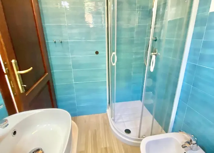 Appartamento Iss Travel, Panoramic Citai 14, Wonderful Sea View